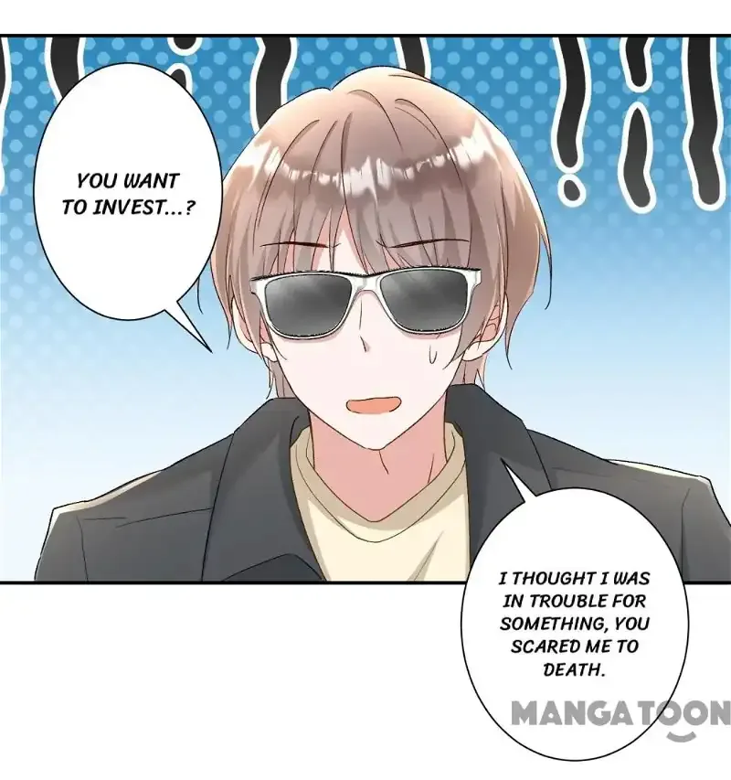 The Daughter of a Wealthy Family Went Crazy After Being Reborn Chapter 29 page 37