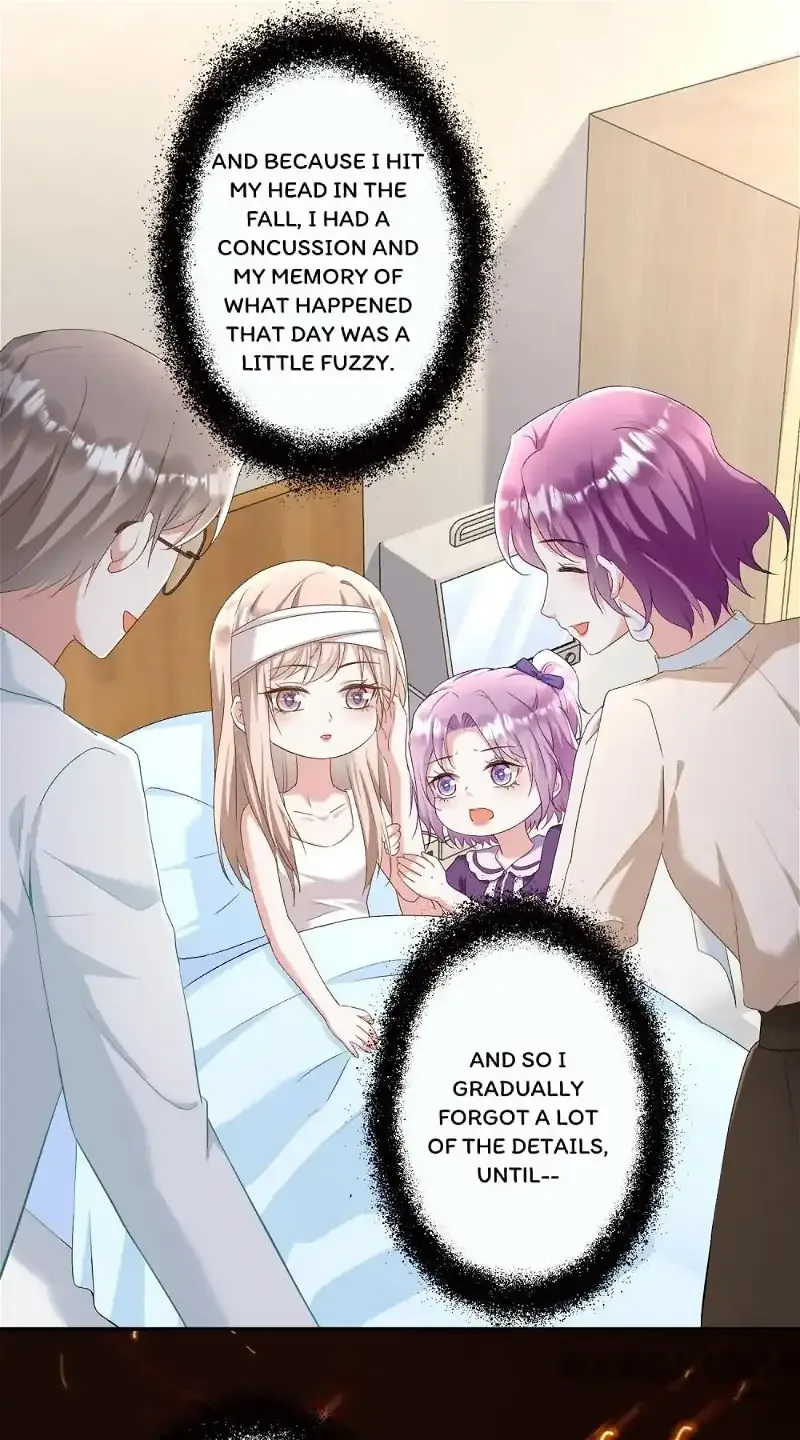 The Daughter of a Wealthy Family Went Crazy After Being Reborn Chapter 31 page 25