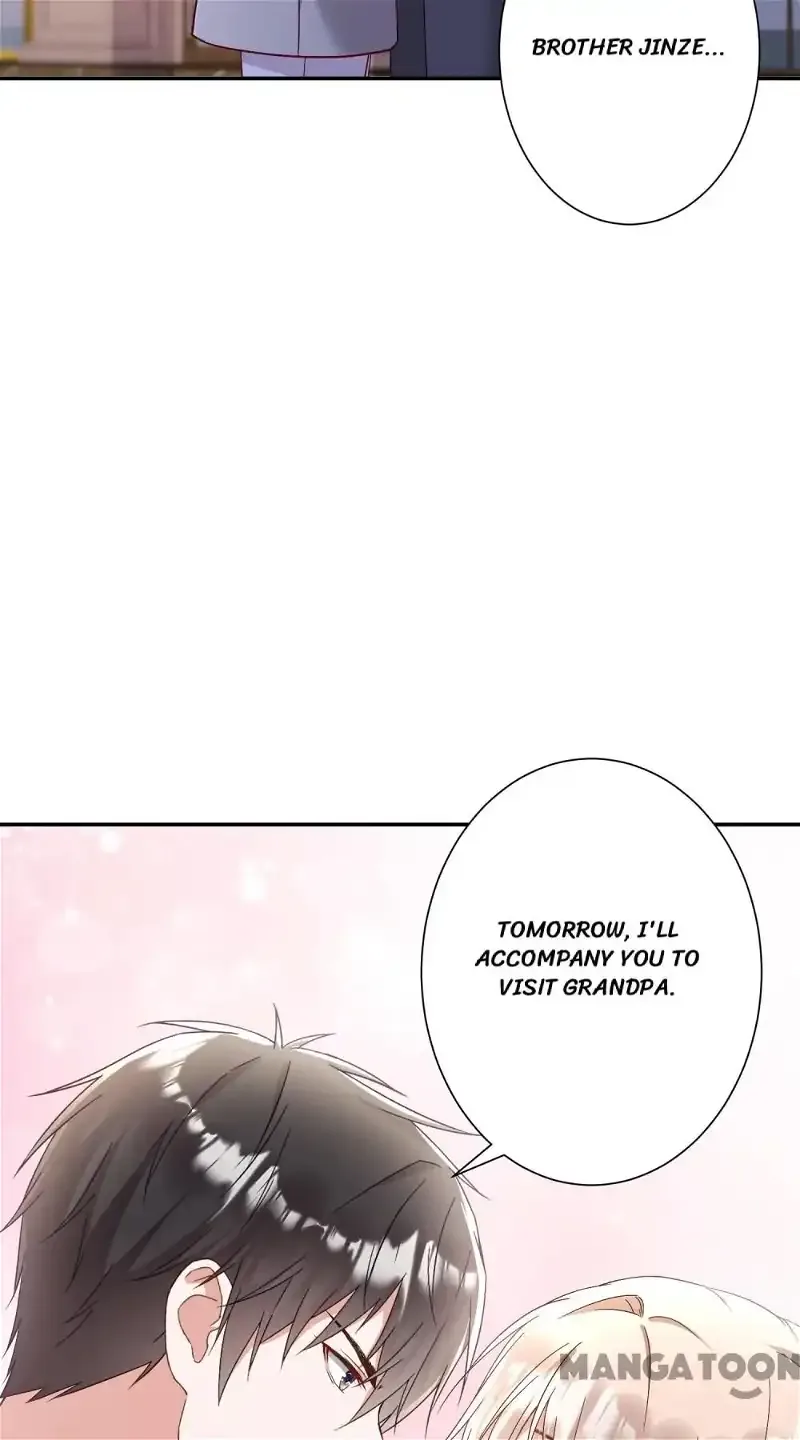 The Daughter of a Wealthy Family Went Crazy After Being Reborn Chapter 30 page 12