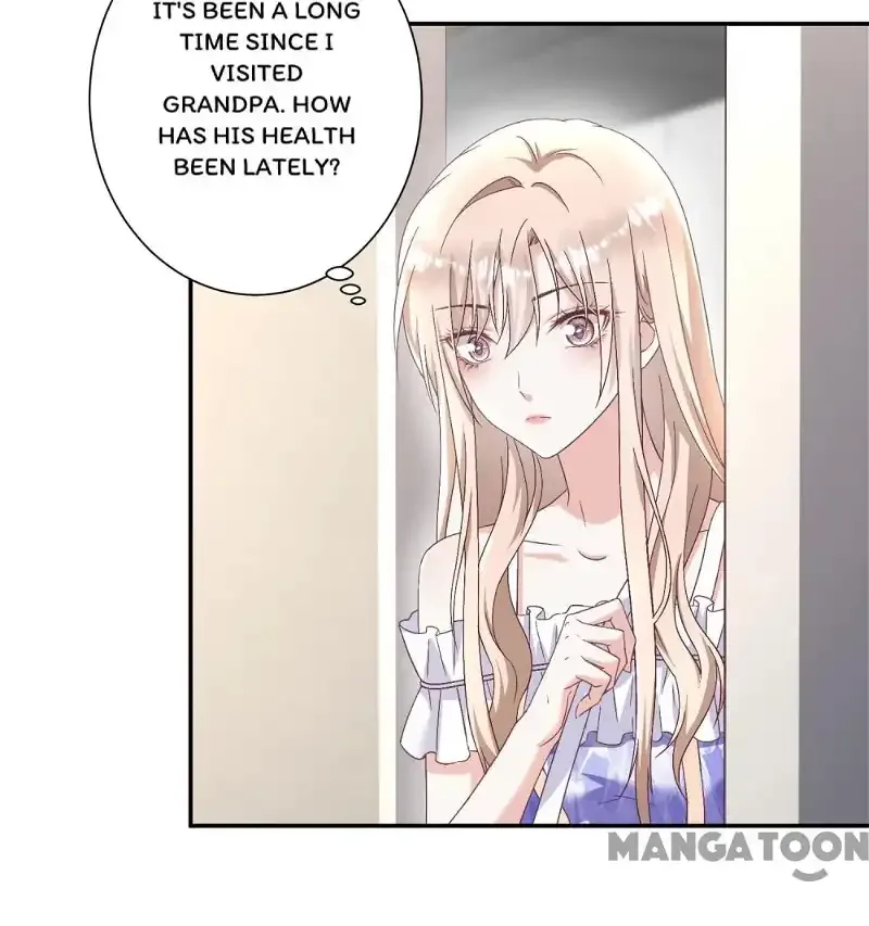 The Daughter of a Wealthy Family Went Crazy After Being Reborn Chapter 30 page 16