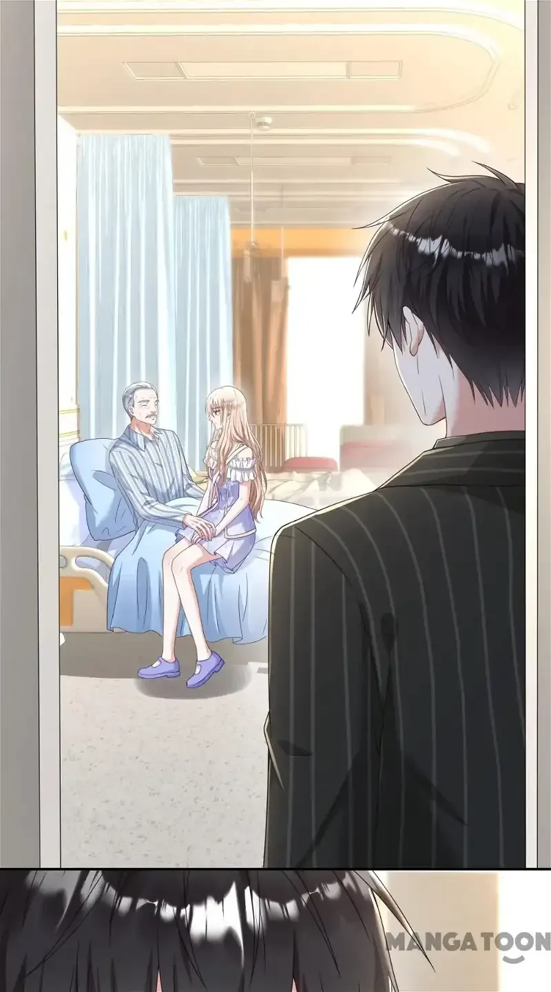 The Daughter of a Wealthy Family Went Crazy After Being Reborn Chapter 31 page 32