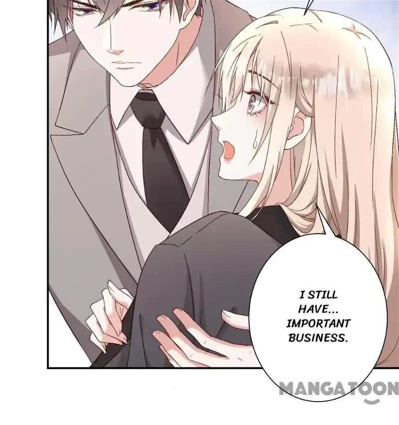 The Daughter of a Wealthy Family Went Crazy After Being Reborn Chapter 29 page 22