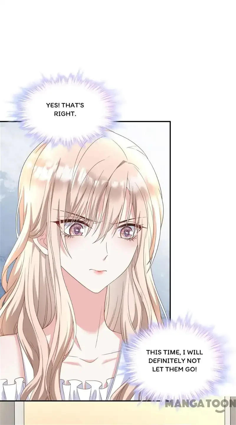 The Daughter of a Wealthy Family Went Crazy After Being Reborn Chapter 31 page 31