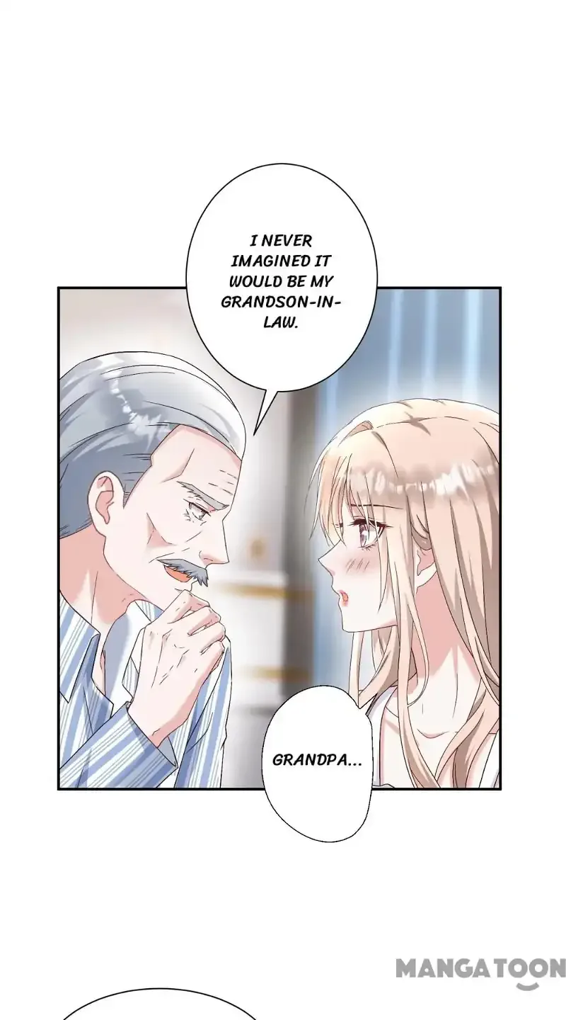 The Daughter of a Wealthy Family Went Crazy After Being Reborn Chapter 30 page 29