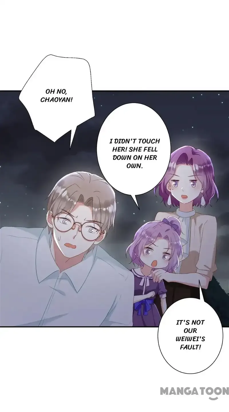 The Daughter of a Wealthy Family Went Crazy After Being Reborn Chapter 31 page 19