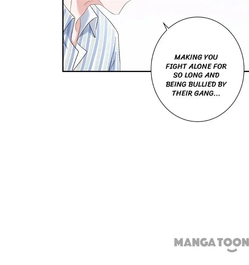 The Daughter of a Wealthy Family Went Crazy After Being Reborn Chapter 30 page 34