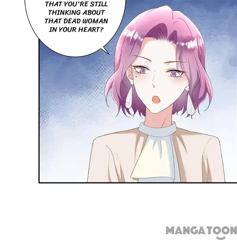 The Daughter of a Wealthy Family Went Crazy After Being Reborn Chapter 31 page 21