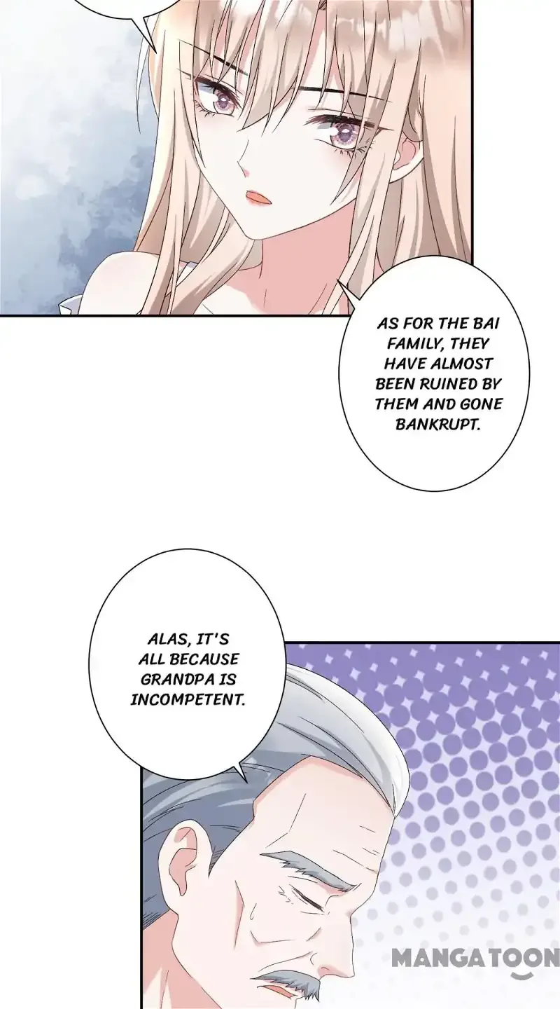 The Daughter of a Wealthy Family Went Crazy After Being Reborn Chapter 30 page 33