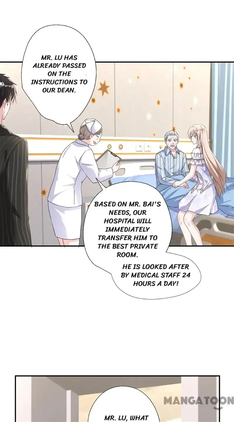 The Daughter of a Wealthy Family Went Crazy After Being Reborn Chapter 30 page 26