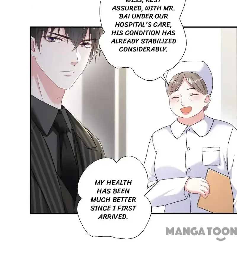 The Daughter of a Wealthy Family Went Crazy After Being Reborn Chapter 30 page 25