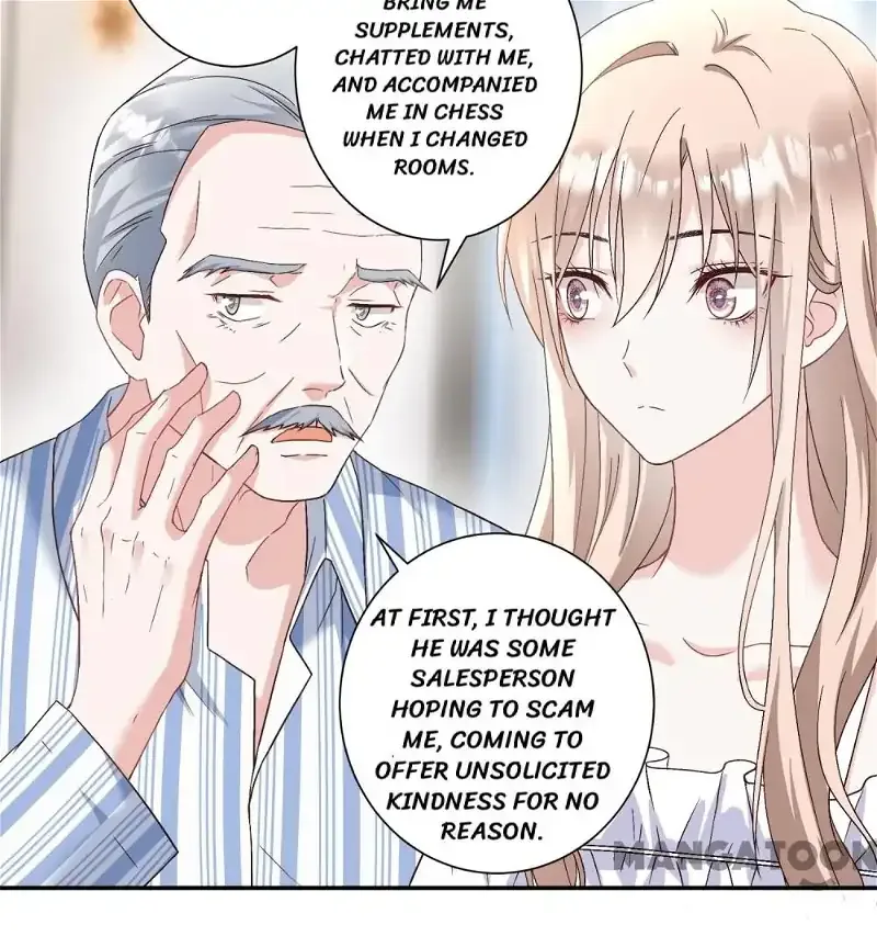 The Daughter of a Wealthy Family Went Crazy After Being Reborn Chapter 30 page 28