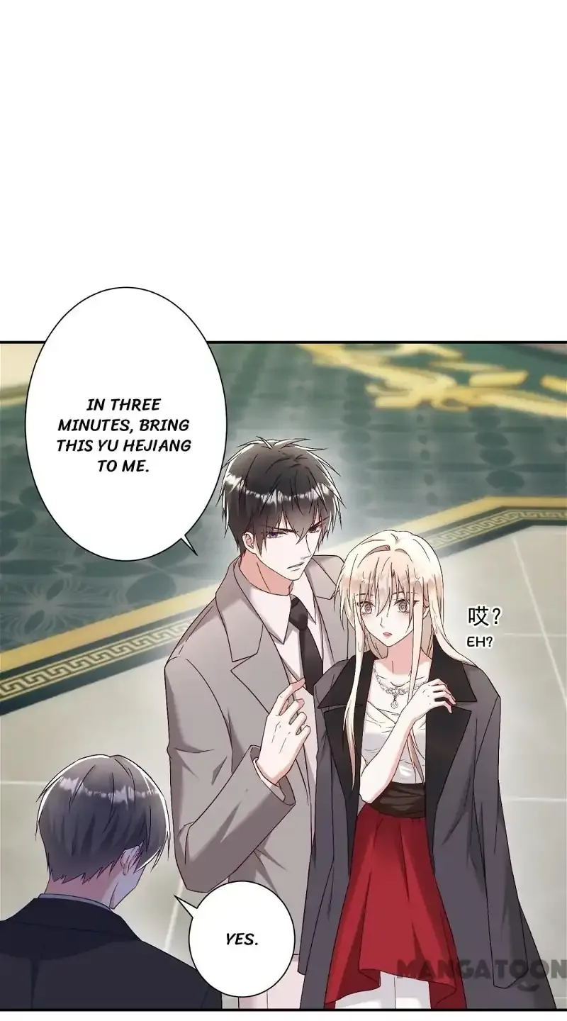 The Daughter of a Wealthy Family Went Crazy After Being Reborn Chapter 29 page 26