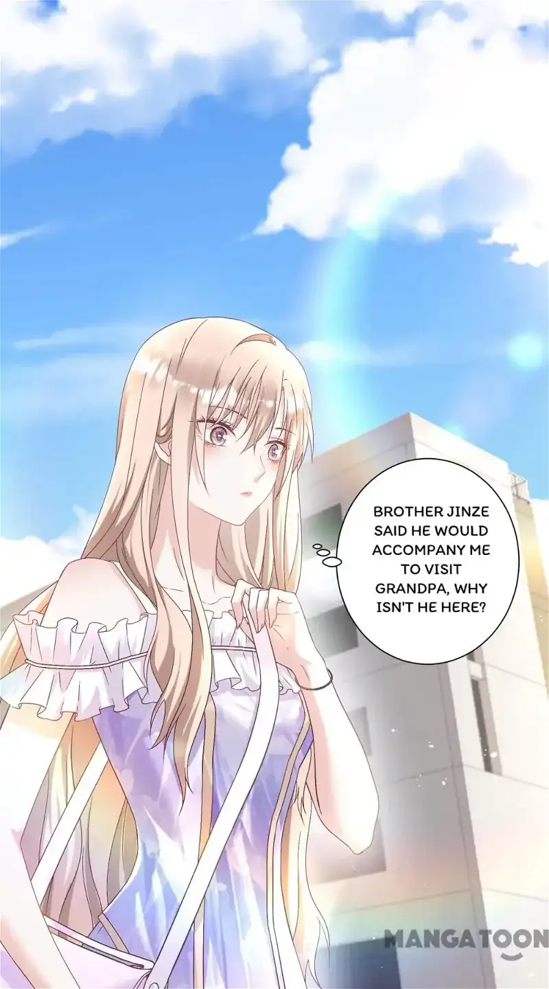 The Daughter of a Wealthy Family Went Crazy After Being Reborn Chapter 30 page 14