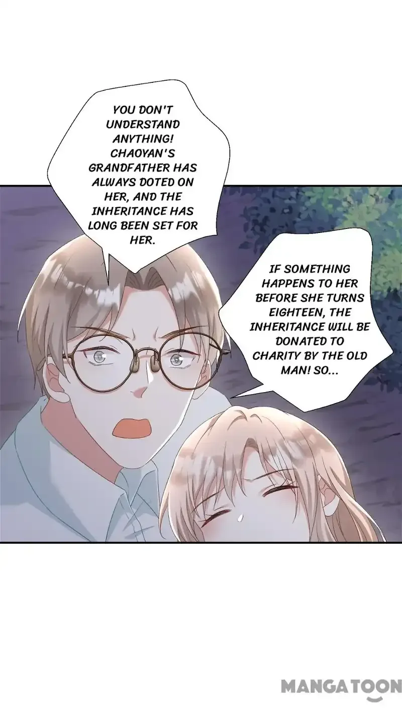 The Daughter of a Wealthy Family Went Crazy After Being Reborn Chapter 31 page 22