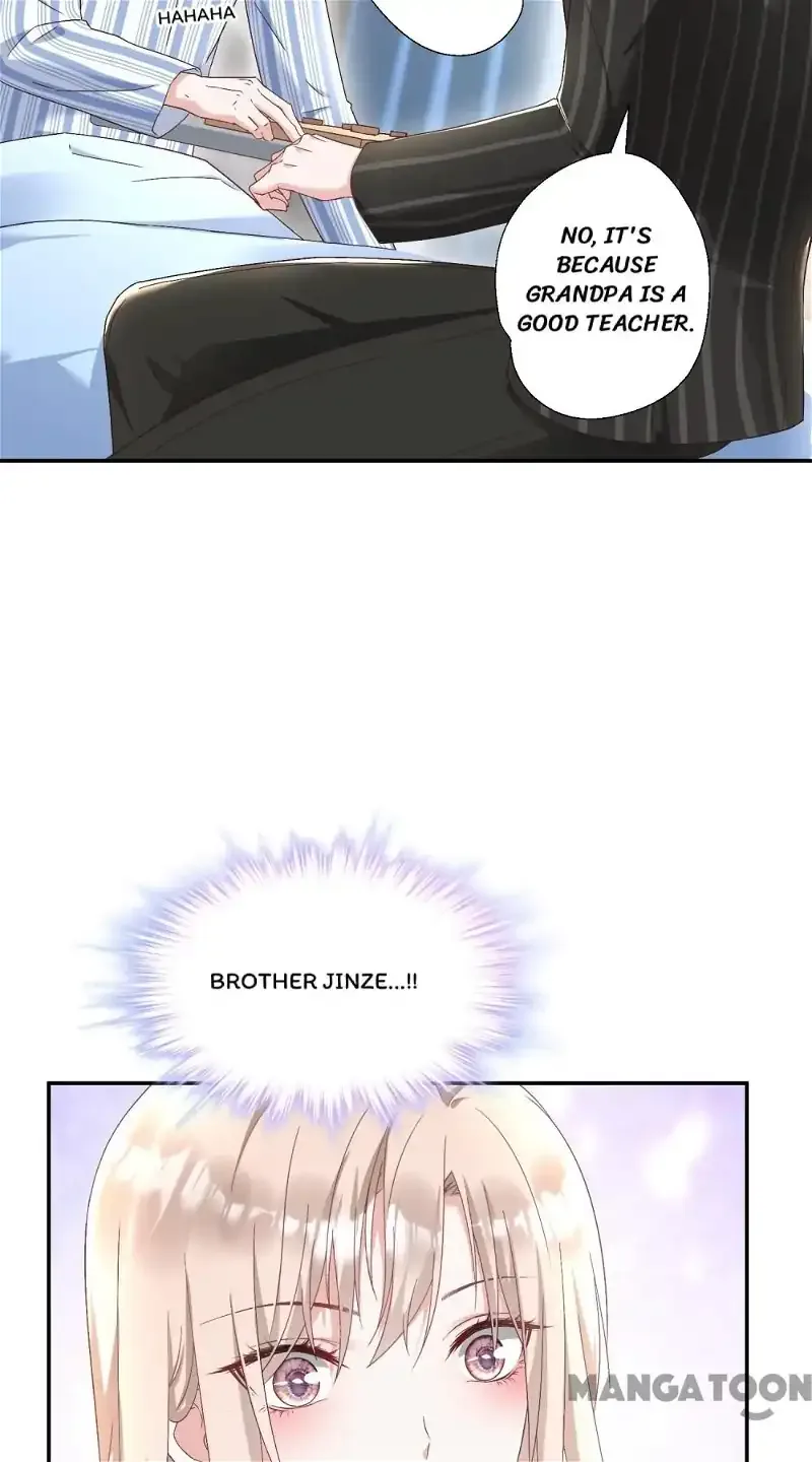 The Daughter of a Wealthy Family Went Crazy After Being Reborn Chapter 30 page 18