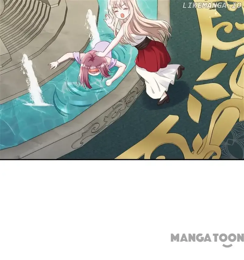 The Daughter of a Wealthy Family Went Crazy After Being Reborn Chapter 28 page 37