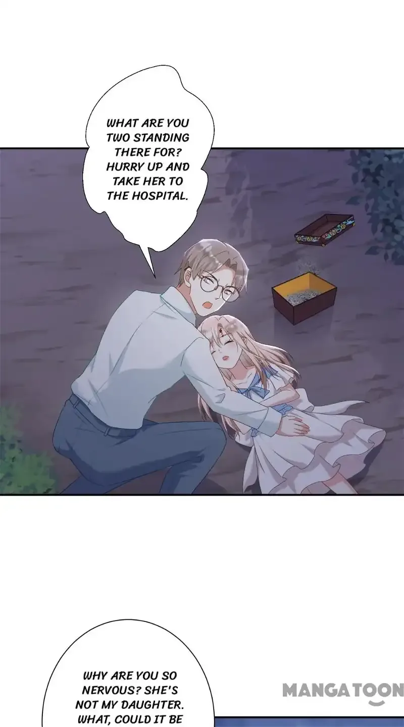 The Daughter of a Wealthy Family Went Crazy After Being Reborn Chapter 31 page 20