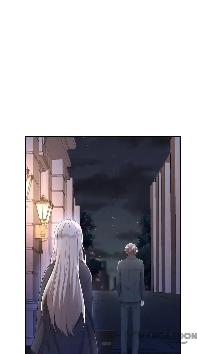 The Daughter of a Wealthy Family Went Crazy After Being Reborn Chapter 30 page 8