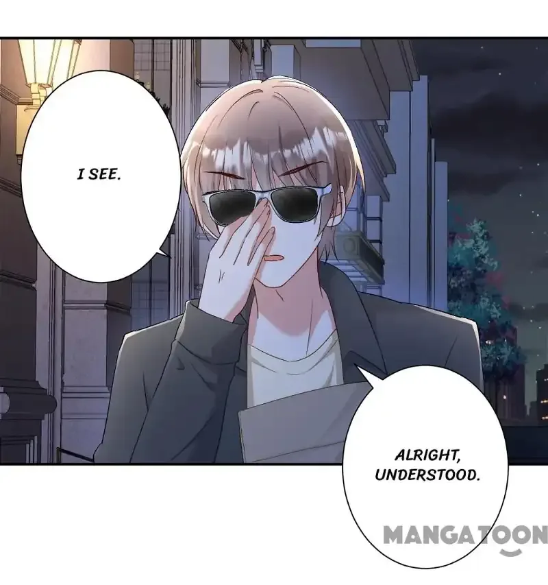 The Daughter of a Wealthy Family Went Crazy After Being Reborn Chapter 30 page 7