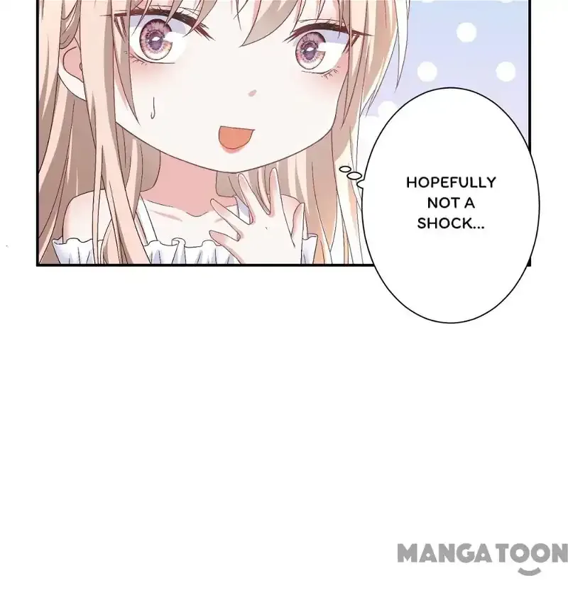 The Daughter of a Wealthy Family Went Crazy After Being Reborn Chapter 30 page 22