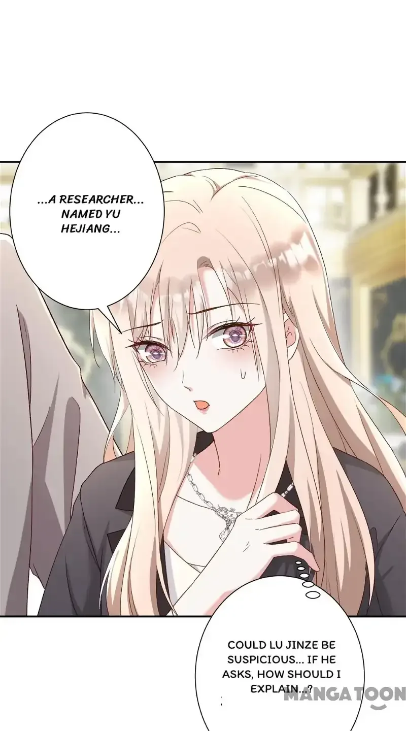 The Daughter of a Wealthy Family Went Crazy After Being Reborn Chapter 29 page 24