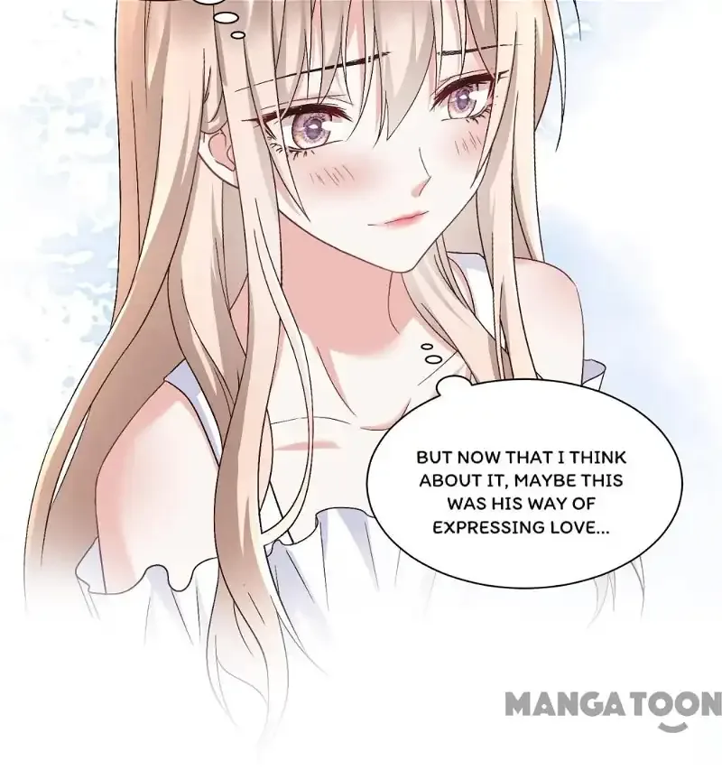 The Daughter of a Wealthy Family Went Crazy After Being Reborn Chapter 30 page 31