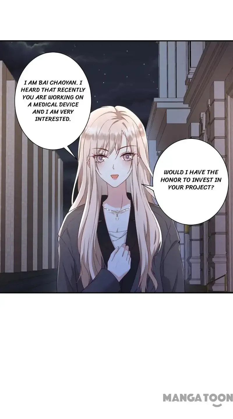 The Daughter of a Wealthy Family Went Crazy After Being Reborn Chapter 29 page 36