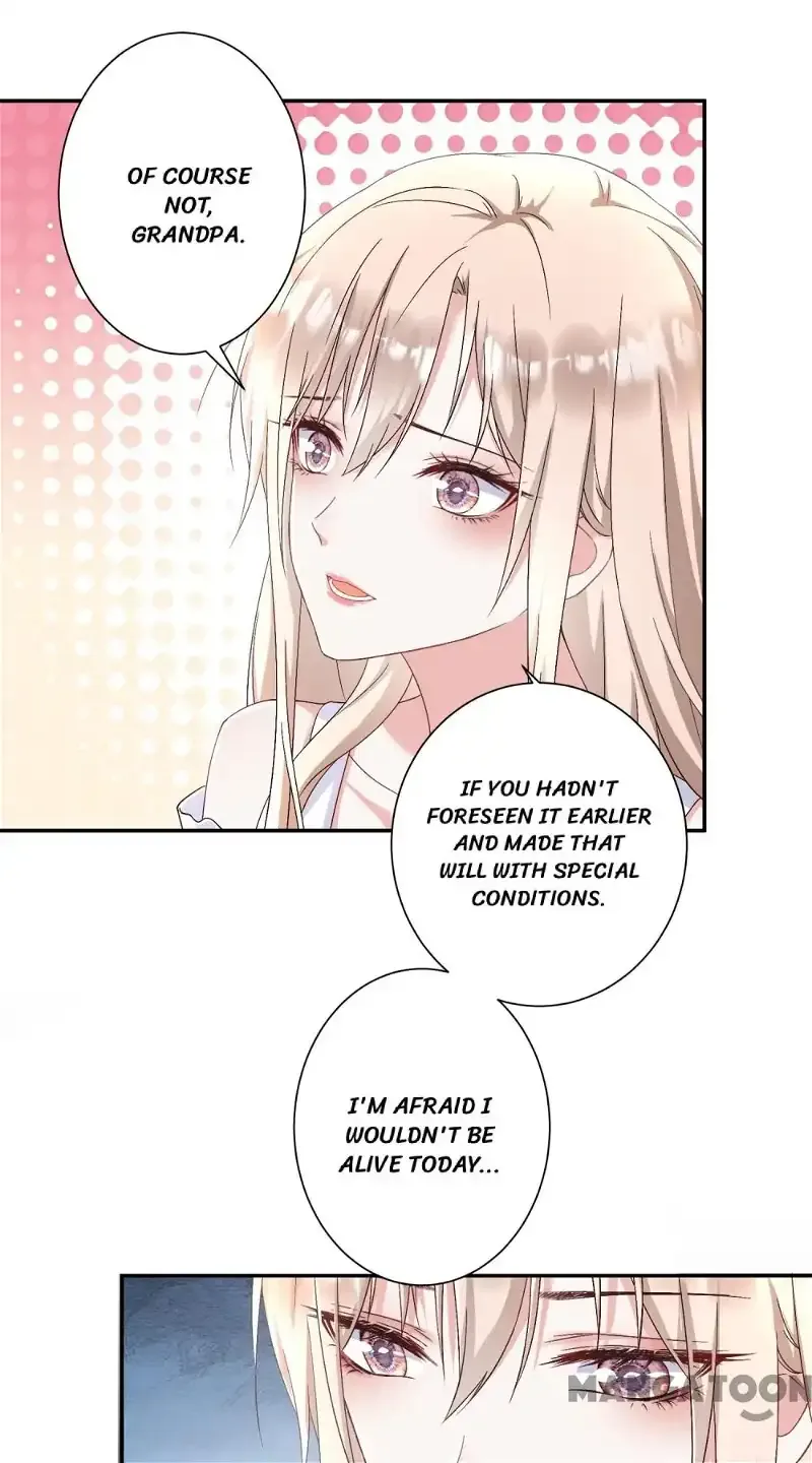The Daughter of a Wealthy Family Went Crazy After Being Reborn Chapter 30 page 35