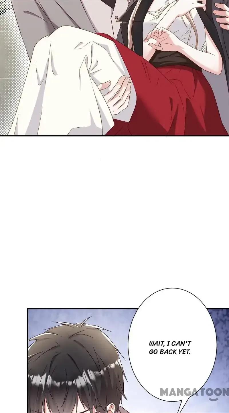 The Daughter of a Wealthy Family Went Crazy After Being Reborn Chapter 29 page 21