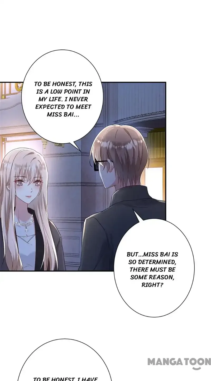 The Daughter of a Wealthy Family Went Crazy After Being Reborn Chapter 30 page 5