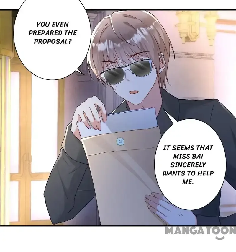 The Daughter of a Wealthy Family Went Crazy After Being Reborn Chapter 30 page 4