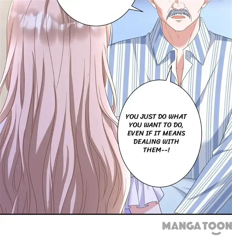 The Daughter of a Wealthy Family Went Crazy After Being Reborn Chapter 31 page 30