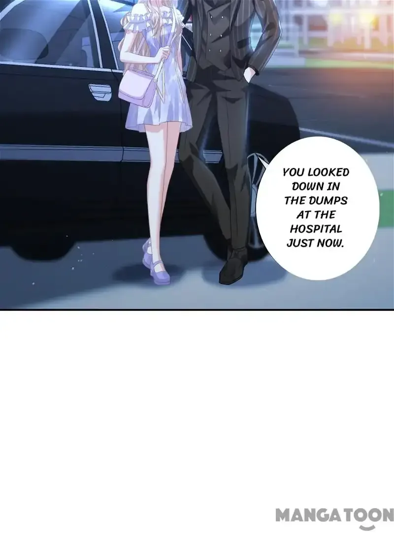 The Daughter of a Wealthy Family Went Crazy After Being Reborn Chapter 33 page 19