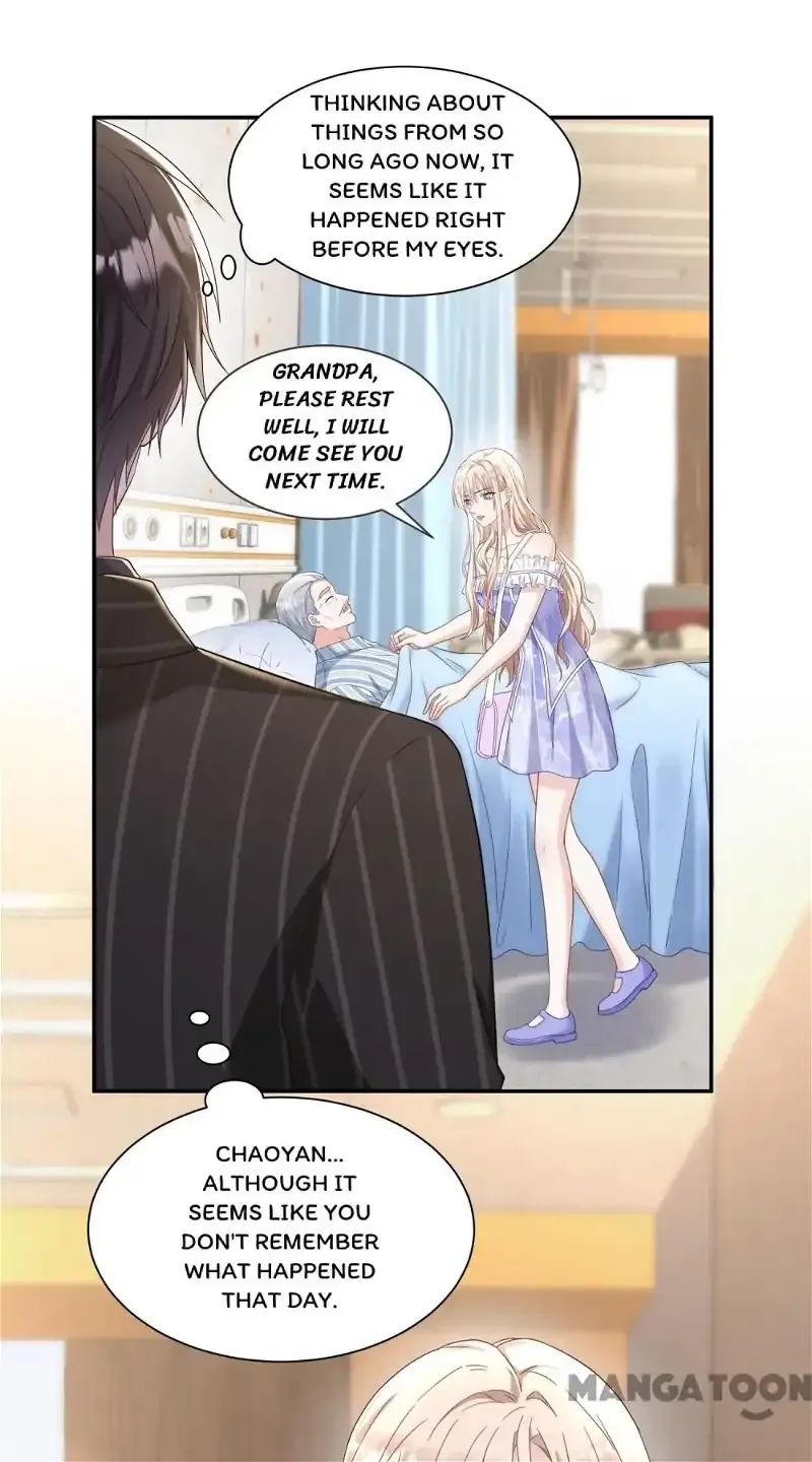 The Daughter of a Wealthy Family Went Crazy After Being Reborn Chapter 33 page 11