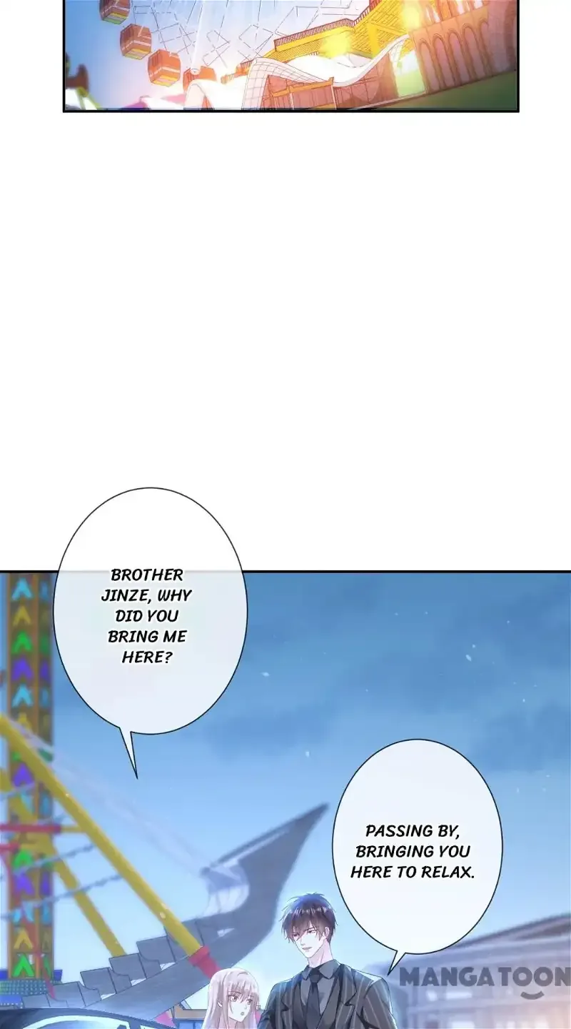 The Daughter of a Wealthy Family Went Crazy After Being Reborn Chapter 33 page 18