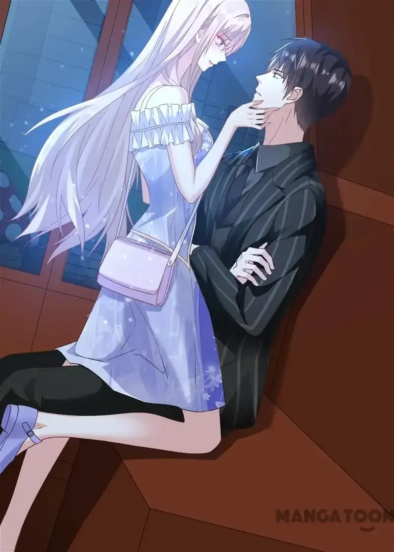 The Daughter of a Wealthy Family Went Crazy After Being Reborn Chapter 33 page 28