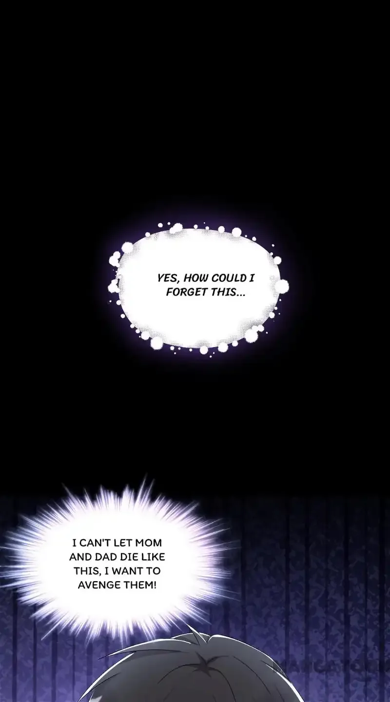 The Daughter of a Wealthy Family Went Crazy After Being Reborn Chapter 33 page 2