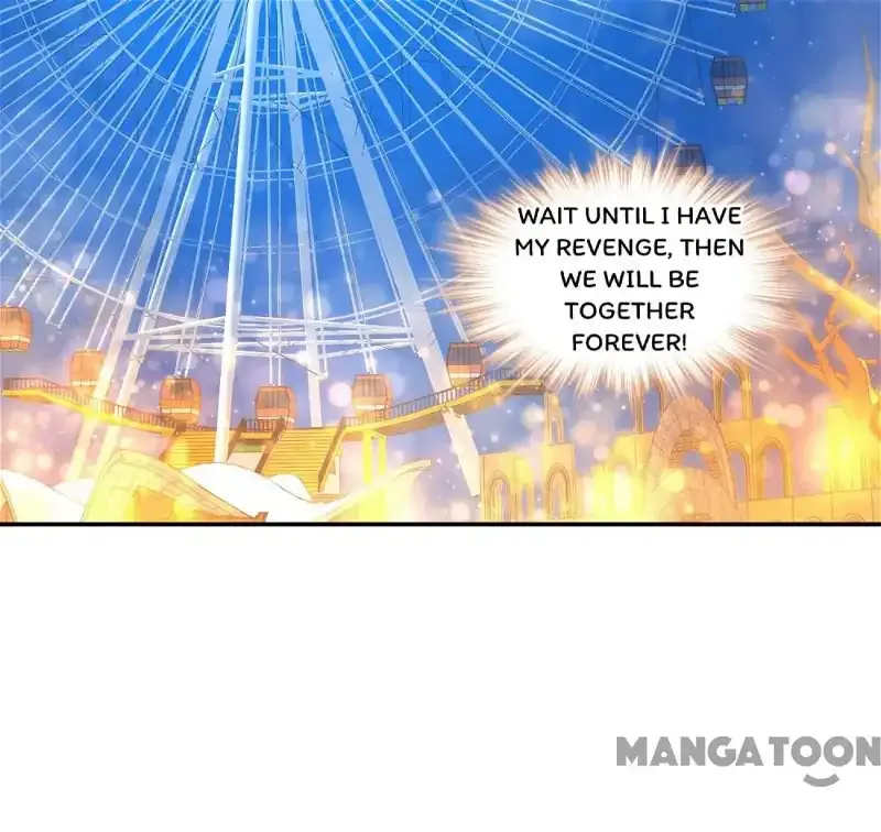 The Daughter of a Wealthy Family Went Crazy After Being Reborn Chapter 33 page 33