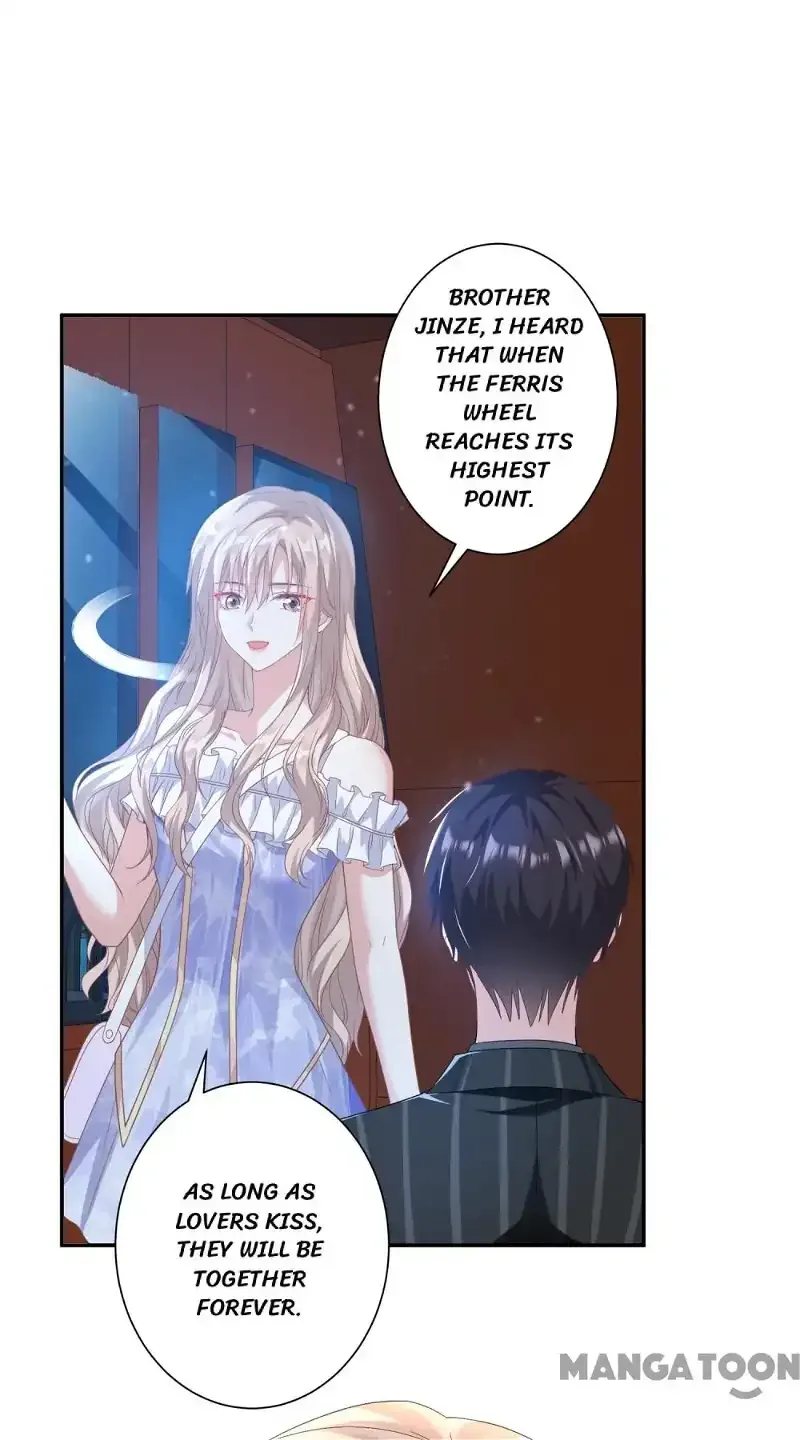 The Daughter of a Wealthy Family Went Crazy After Being Reborn Chapter 33 page 26
