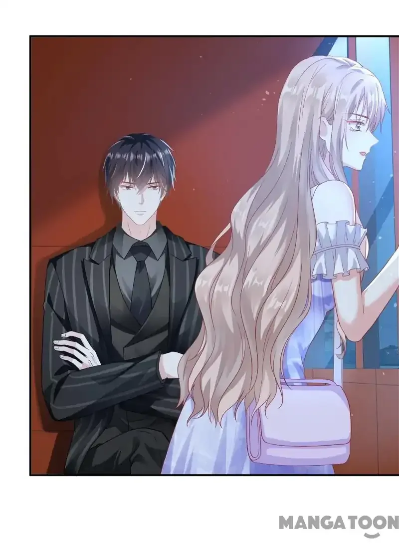 The Daughter of a Wealthy Family Went Crazy After Being Reborn Chapter 33 page 25