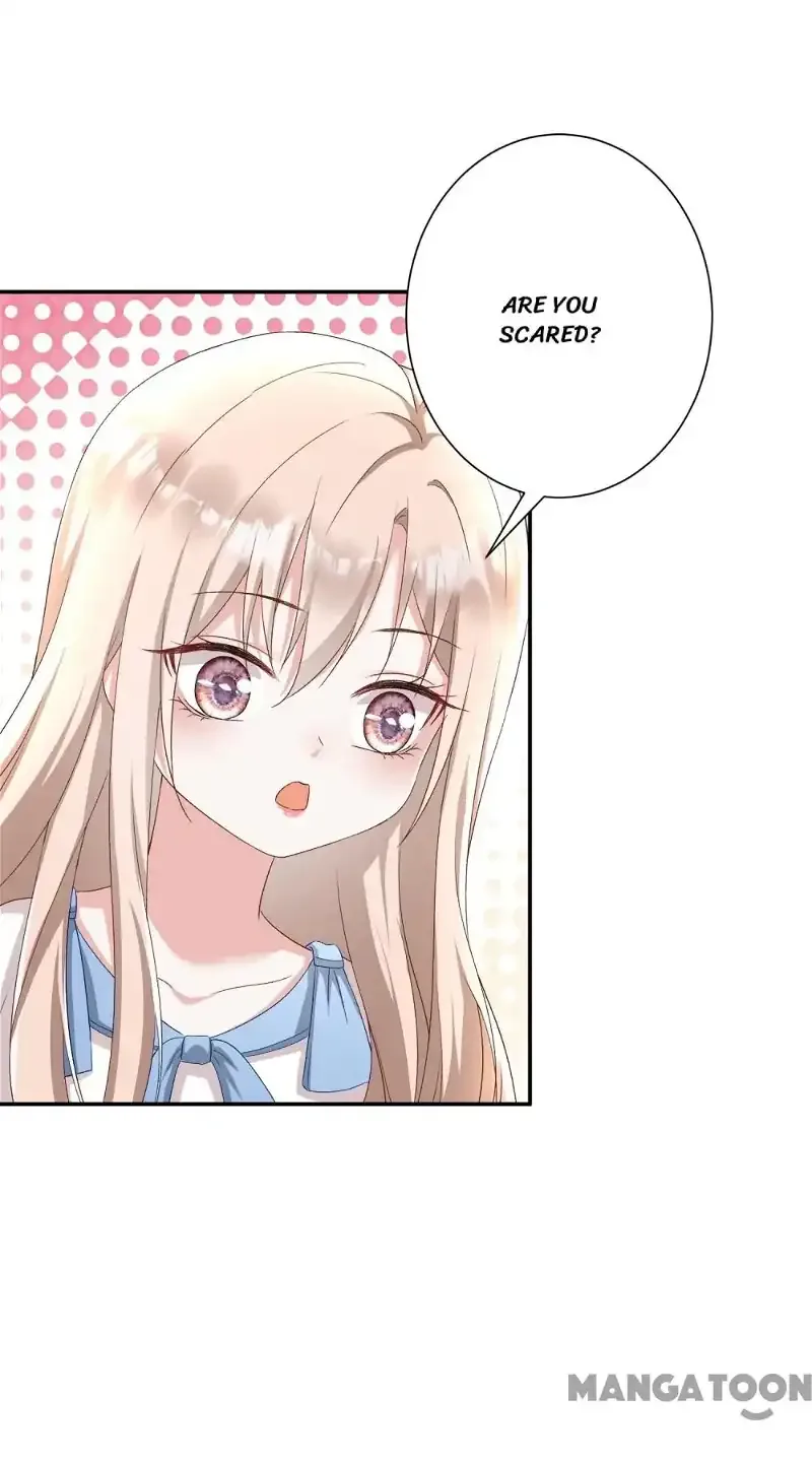 The Daughter of a Wealthy Family Went Crazy After Being Reborn Chapter 33 page 5