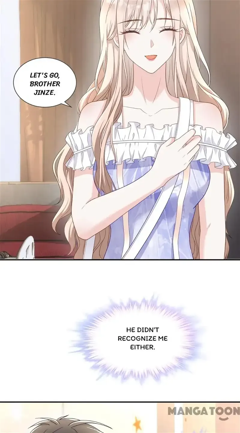 The Daughter of a Wealthy Family Went Crazy After Being Reborn Chapter 33 page 12