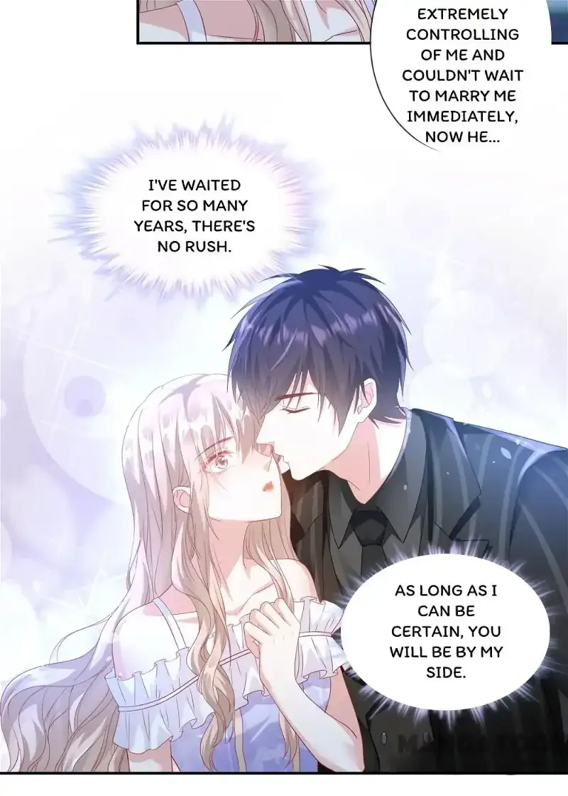 The Daughter of a Wealthy Family Went Crazy After Being Reborn Chapter 33 page 22