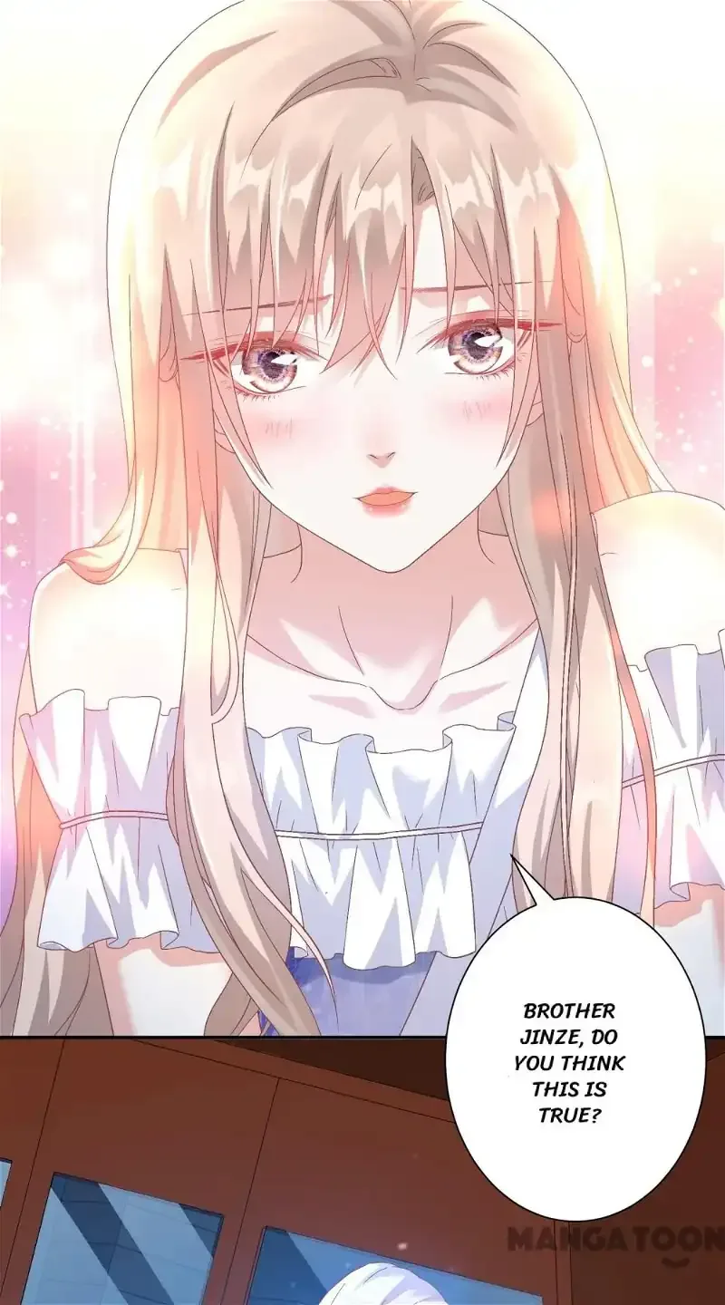 The Daughter of a Wealthy Family Went Crazy After Being Reborn Chapter 33 page 27