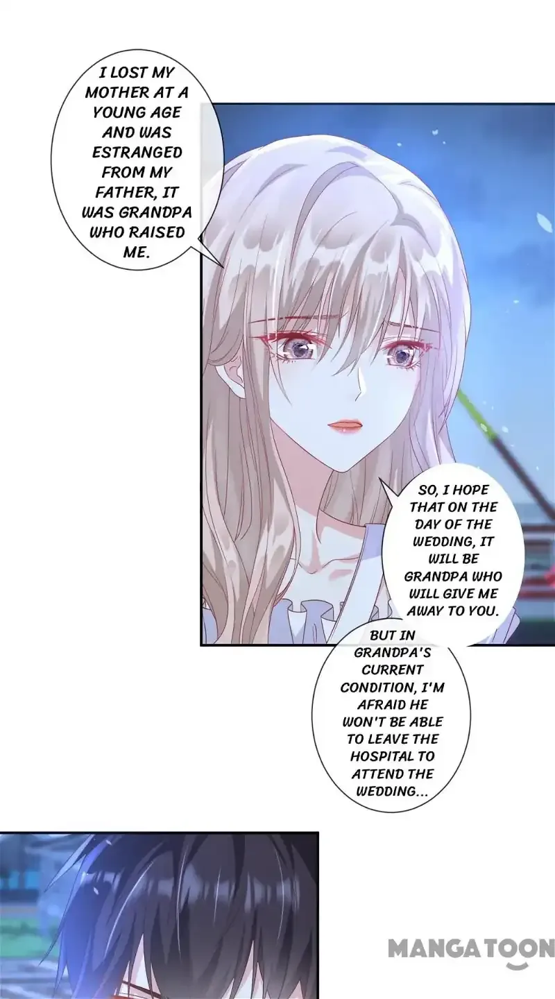 The Daughter of a Wealthy Family Went Crazy After Being Reborn Chapter 33 page 20