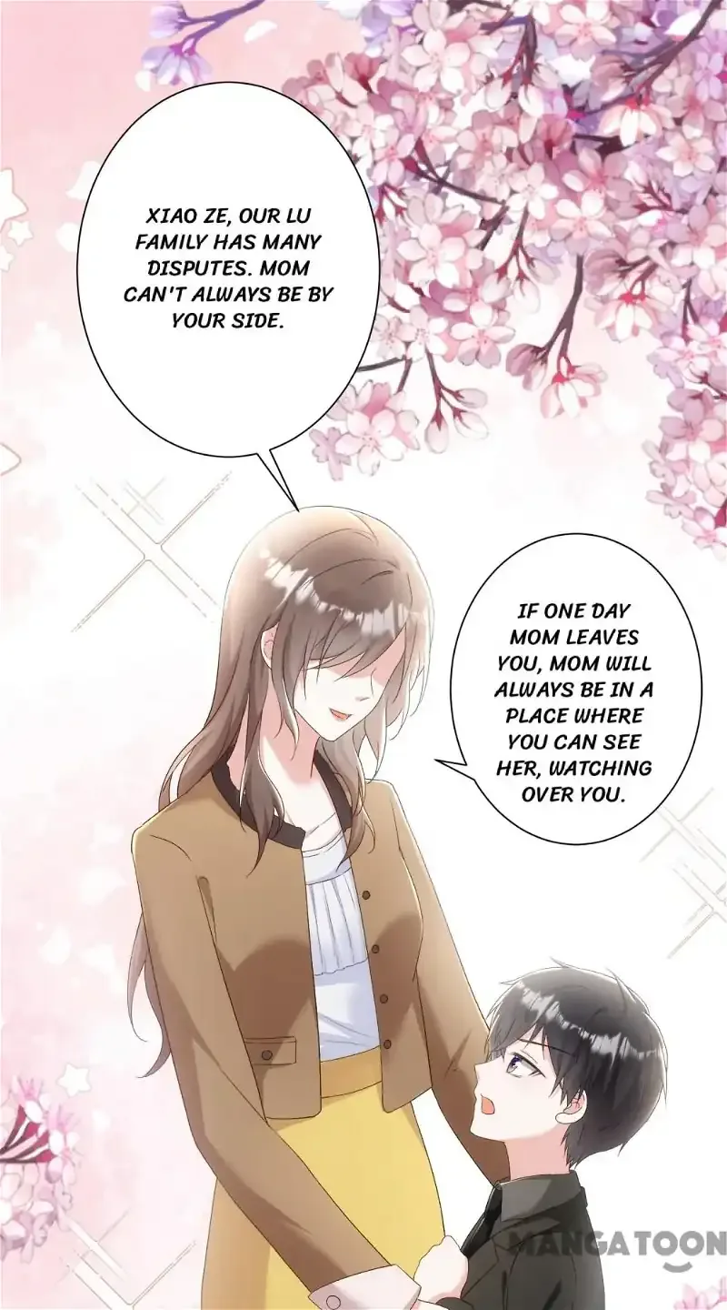 The Daughter of a Wealthy Family Went Crazy After Being Reborn Chapter 32 page 29