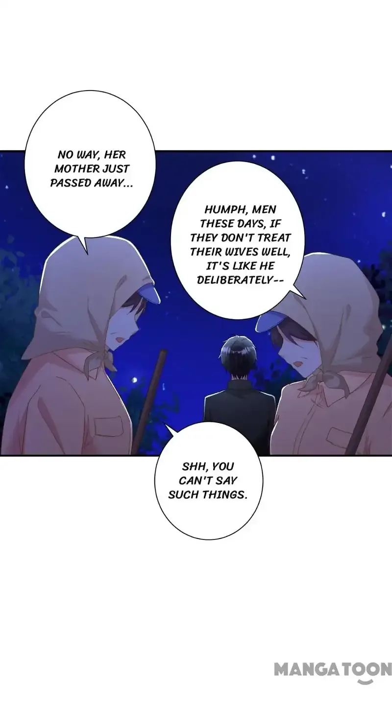 The Daughter of a Wealthy Family Went Crazy After Being Reborn Chapter 32 page 9