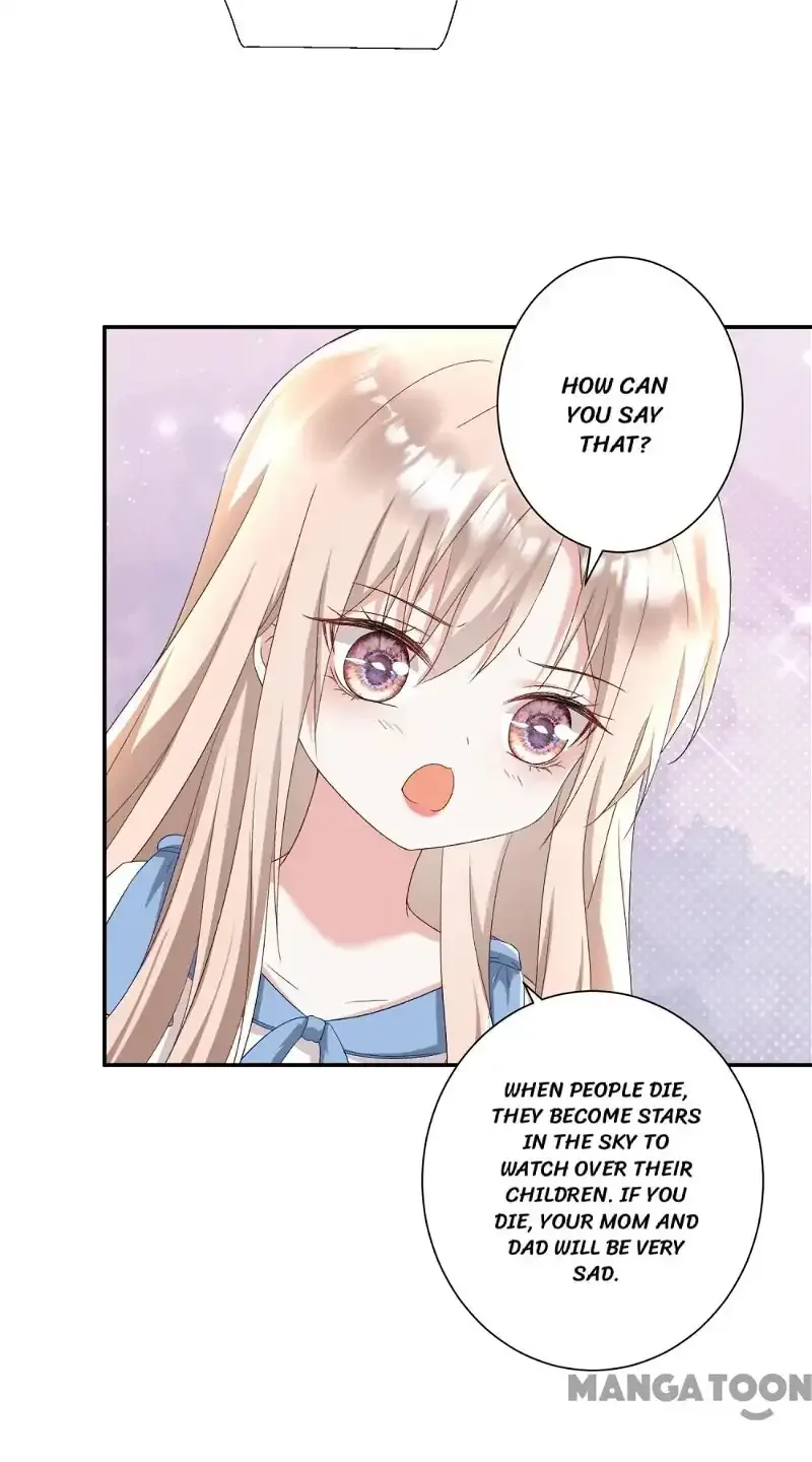 The Daughter of a Wealthy Family Went Crazy After Being Reborn Chapter 32 page 18