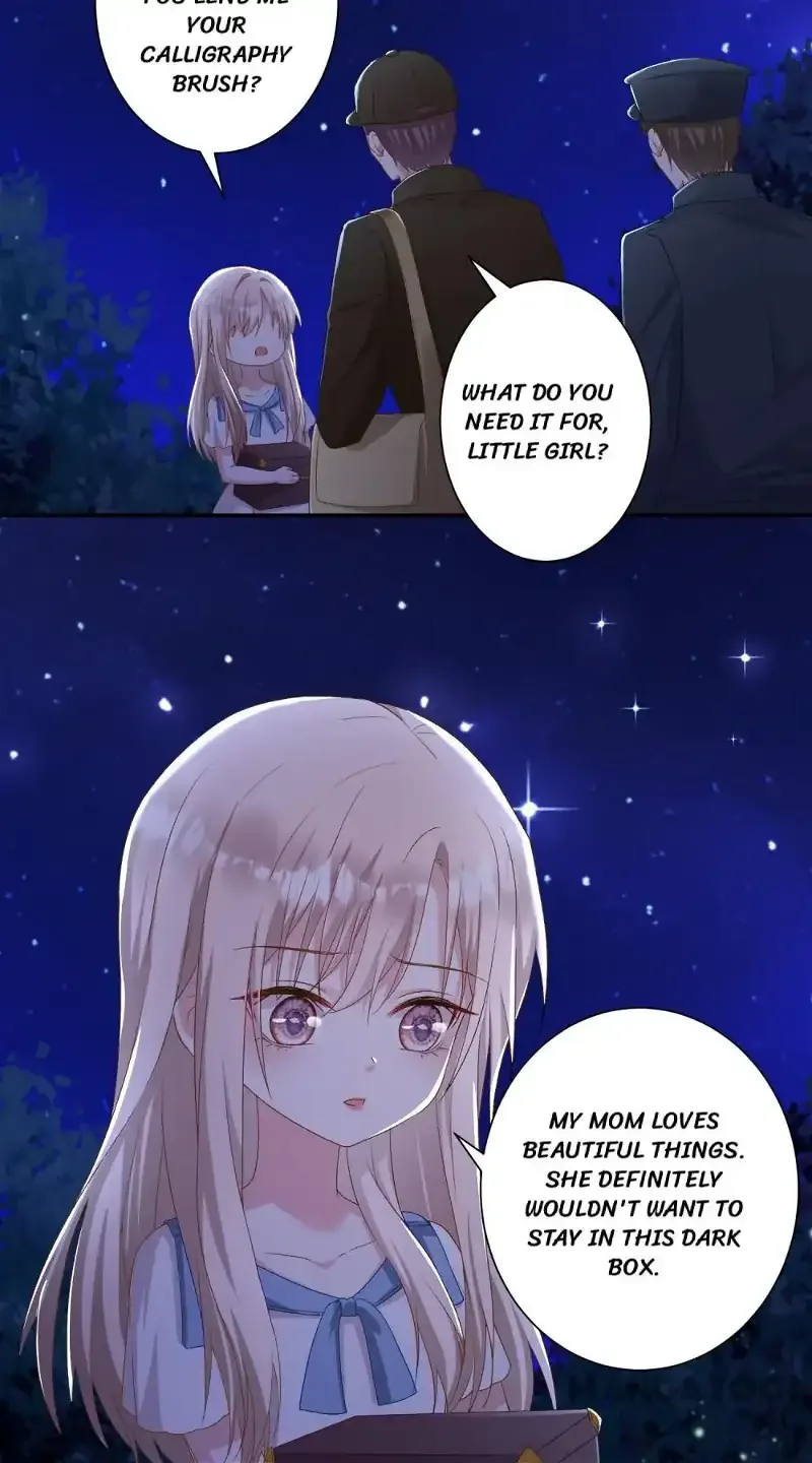 The Daughter of a Wealthy Family Went Crazy After Being Reborn Chapter 32 page 6