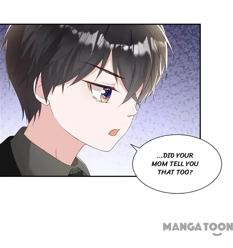 The Daughter of a Wealthy Family Went Crazy After Being Reborn Chapter 32 page 19